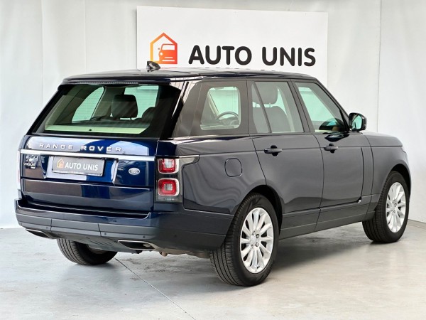 Buy Land Rover Range Rover Vogue Plug-in*AWD*FULL OPTIONS*1Hand Lithuania | img №4 | Unis.lt