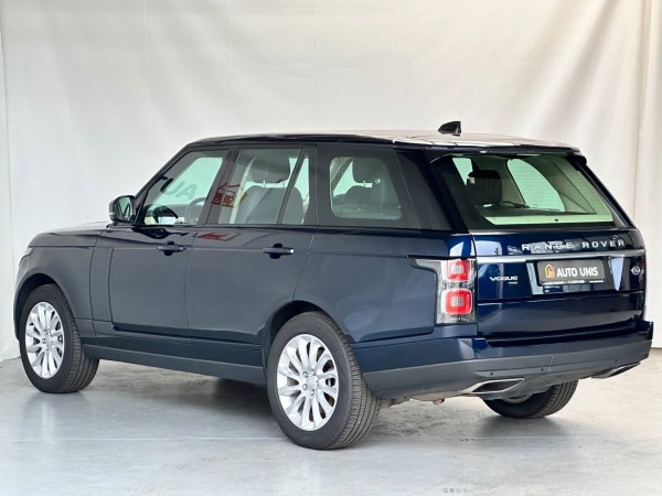 Buy Land Rover Range Rover Vogue Plug-in*AWD*FULL OPTIONS*1Hand Lithuania | img №6 | Unis.lt