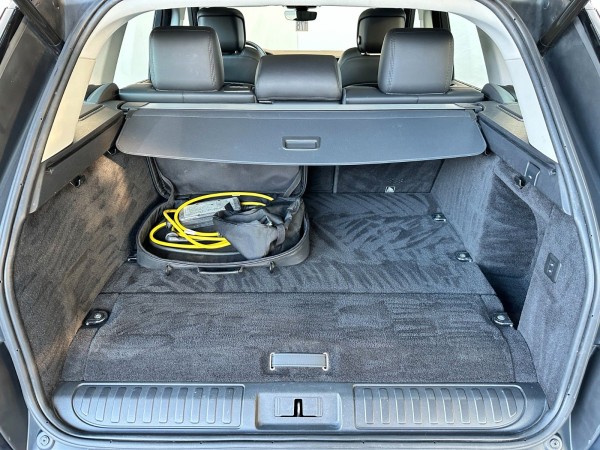 Buy Land Rover Range Rover Sport Plug-in*HSE*Scheckheft*1.Hand Lithuania | img №26 | Unis.lt