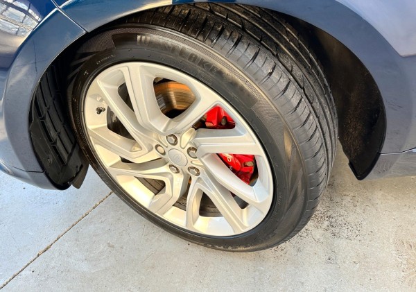 Buy Land Rover Range Rover Sport Plug-in*HSE*Scheckheft*1.Hand Lithuania | img №27 | Unis.lt