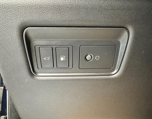 Buy Land Rover Range Rover Sport Plug-in*HSE*Scheckheft*1.Hand Lithuania | img №9 | Unis.lt