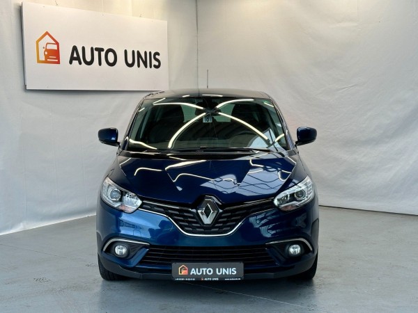 Buy Renault Grand Scenic | 1.3 Benzin | Intens Lithuania | img №2 | Unis.lt