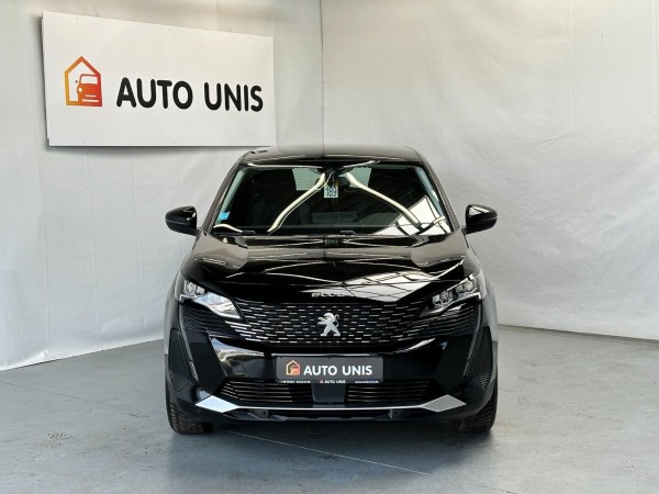 pirkite Lietuvoje Peugeot 5008 | 1.2 Benzin | Automatik | 7 Sitzer | nuotrauka №2 | Unis.lt