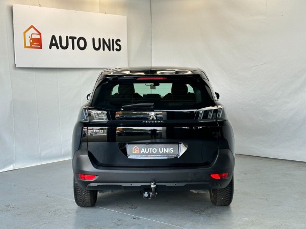 pirkite Lietuvoje Peugeot 5008 | 1.2 Benzin | Automatik | 7 Sitzer | nuotrauka №5 | Unis.lt