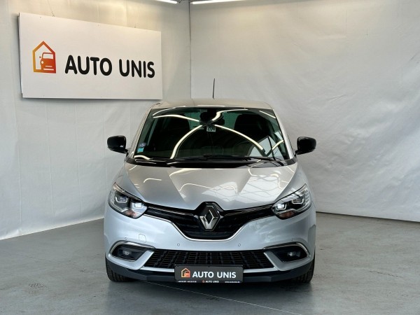 pirkite Lietuvoje Renault Grand Scenic | 1.3 Benzin | Automatik | 7 Sitzer | nuotrauka №2 | Unis.lt