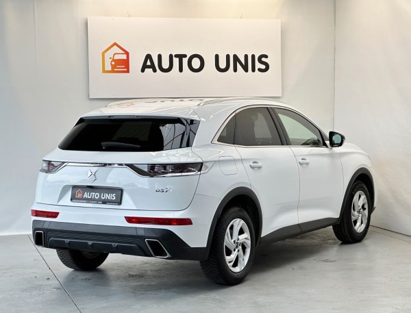 pirkite Lietuvoje DS Automobiles DS7 Crossback | 1.6 Benzin | Automatik | nuotrauka №4 | Unis.lt