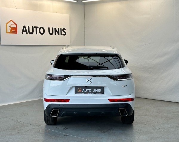 Buy DS Automobiles DS7 Crossback Kamera*Klima*Navi*Scheckheft Lithuania | img №5 | Unis.lt