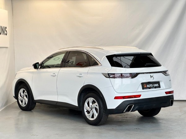 Buy DS Automobiles DS7 Crossback Kamera*Klima*Navi*Scheckheft Lithuania | img №6 | Unis.lt