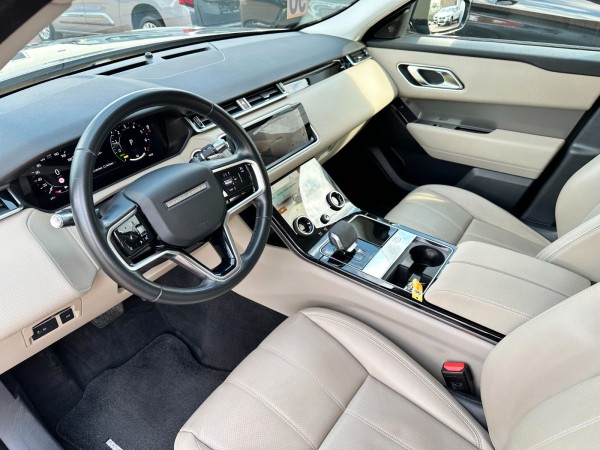 pirkite Lietuvoje Land Rover Range Rover Velar P400e AWD Plug-in Led Cam | nuotrauka №13 | Unis.lt