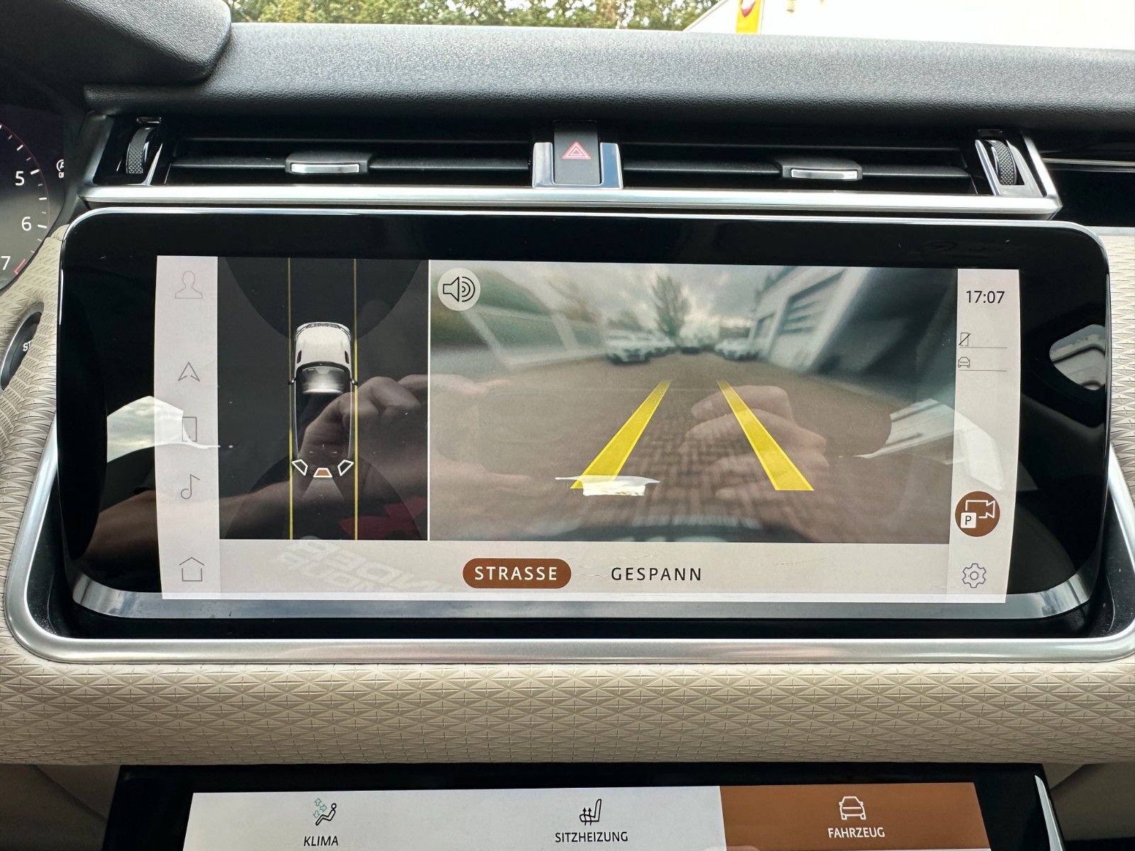 pirkite Lietuvoje Land Rover Range Rover Velar P400e AWD Plug-in Led Cam | nuotrauka №18 | Unis.lt