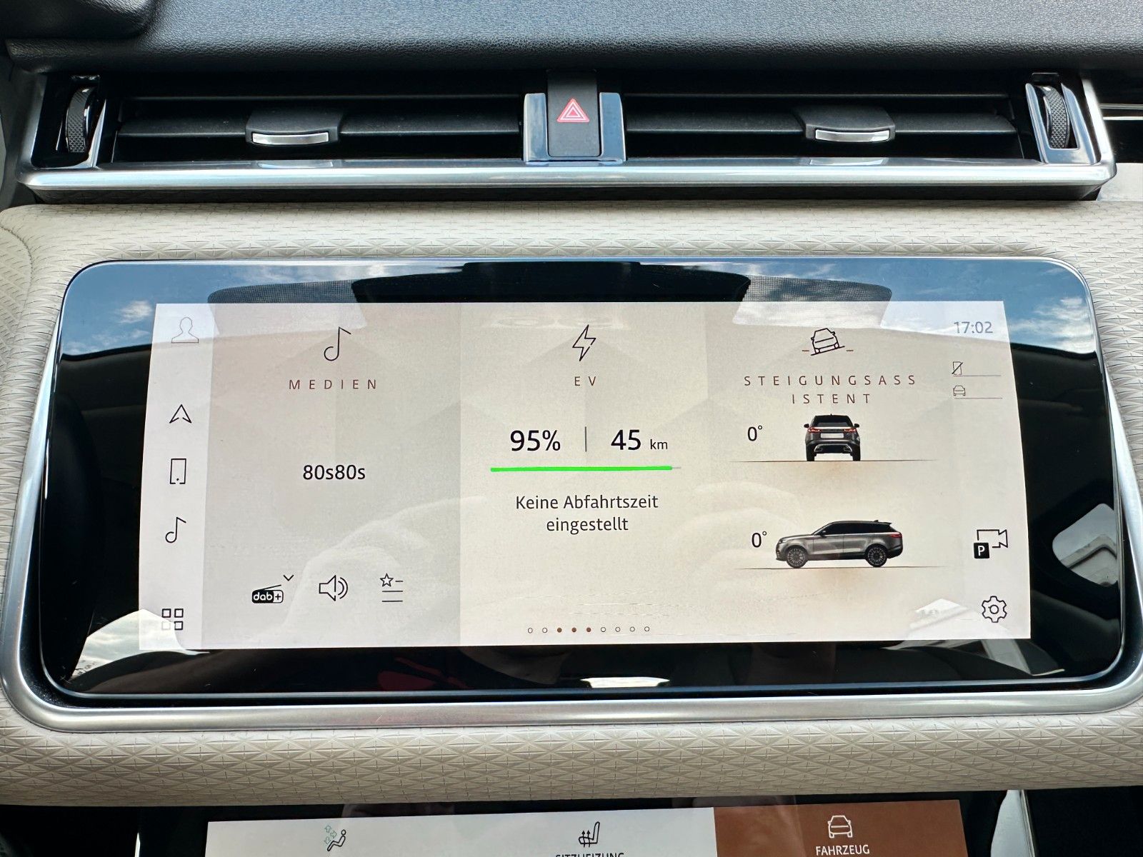 pirkite Lietuvoje Land Rover Range Rover Velar P400e AWD Plug-in Led Cam | nuotrauka №19 | Unis.lt