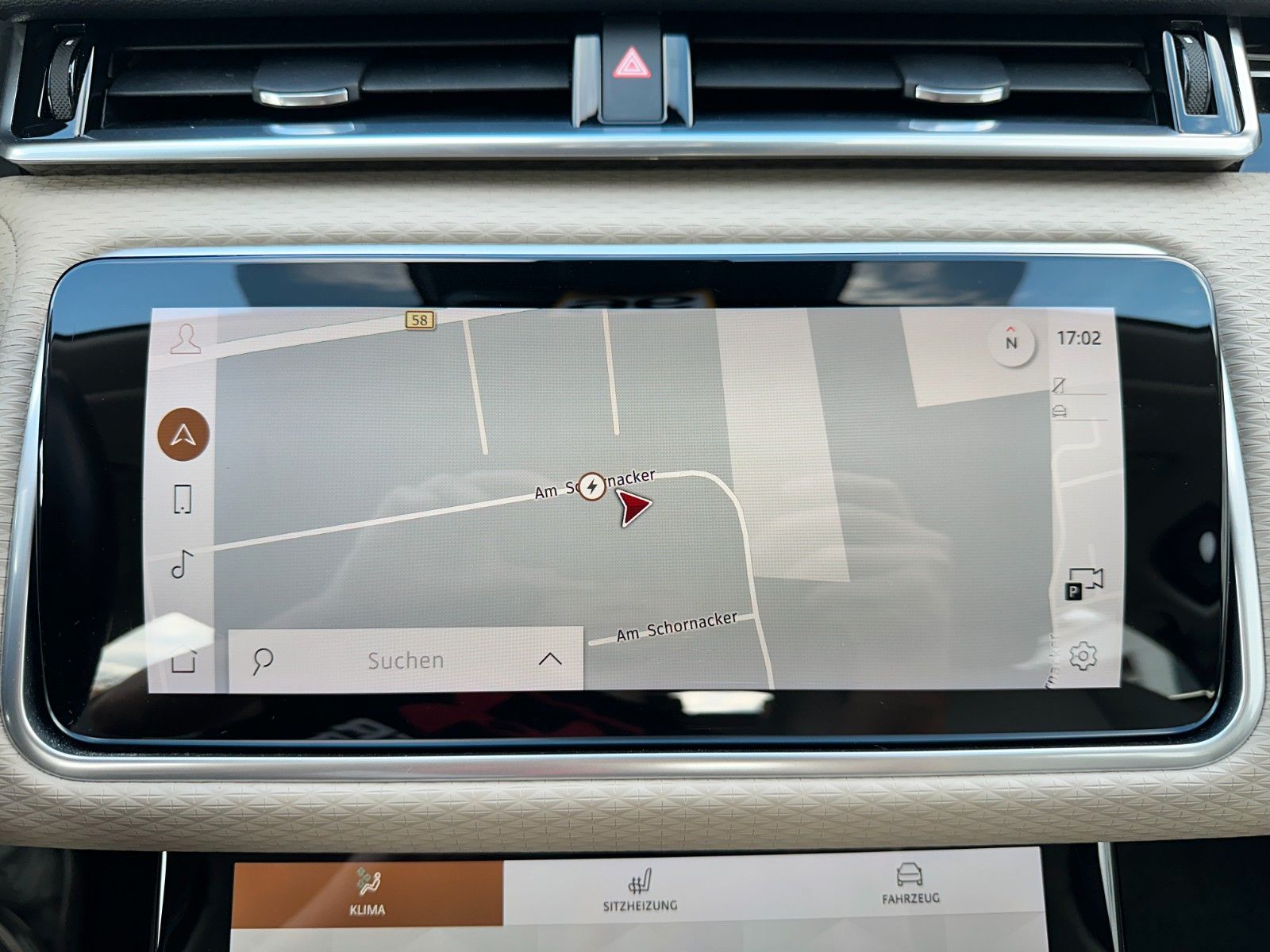 pirkite Lietuvoje Land Rover Range Rover Velar P400e AWD Plug-in Led Cam | nuotrauka №20 | Unis.lt