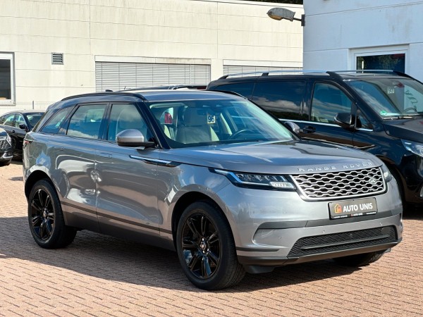 pirkite Lietuvoje Land Rover Range Rover Velar P400e AWD Plug-in Led Cam | nuotrauka №3 | Unis.lt
