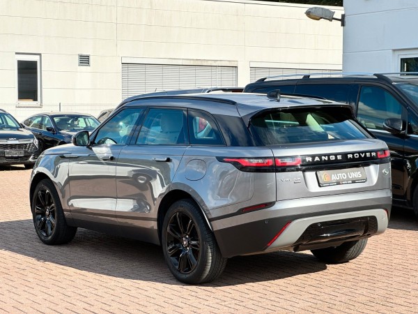 pirkite Lietuvoje Land Rover Range Rover Velar P400e AWD Plug-in Led Cam | nuotrauka №4 | Unis.lt