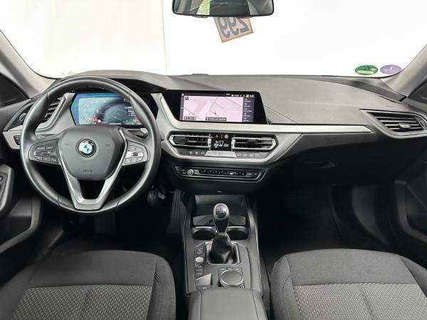 pirkite Lietuvoje BMW 218i Gran Coupe | 1.5 Benzin | nuotrauka №11 | Unis.lt