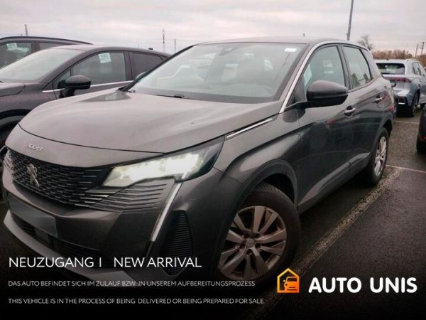 Buy Peugeot 3008 1.5 Diesel | Automatik Lithuania | img №1 | Unis.lt