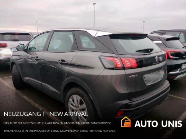 Buy Peugeot 3008 1.5 Diesel | Automatik Lithuania | img №3 | Unis.lt