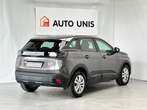 Buy Peugeot 3008 Kamera*Klima*Einparkhilfe*Scheckheft*1.Hand Lithuania | img №4 | Unis.lt