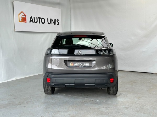 Buy Peugeot 3008 Kamera*Klima*Einparkhilfe*Scheckheft*1.Hand Lithuania | img №5 | Unis.lt