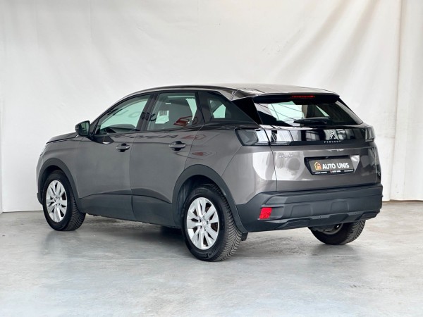 Buy Peugeot 3008 Kamera*Klima*Einparkhilfe*Scheckheft*1.Hand Lithuania | img №6 | Unis.lt