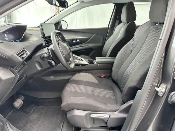 Buy Peugeot 3008 Kamera*Klima*Einparkhilfe*Scheckheft*1.Hand Lithuania | img №9 | Unis.lt