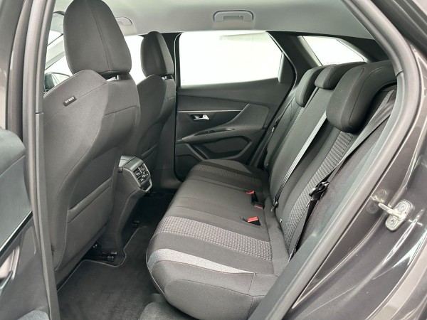 Buy Peugeot 3008 Kamera*Klima*Einparkhilfe*Scheckheft*1.Hand Lithuania | img №10 | Unis.lt