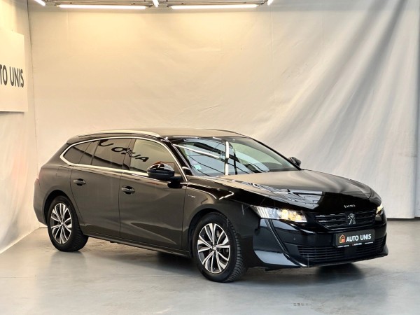 pirkite Lietuvoje Peugeot 508 SW | 1.6 Plug-in | Allure | Automatik | nuotrauka №3 | Unis.lt