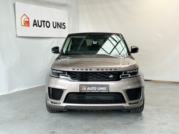 Купить Land Rover Range Rover Sport | 2.0 Plug-in | HSE | Dynamic в Литве | фото №2 | Unis.lt