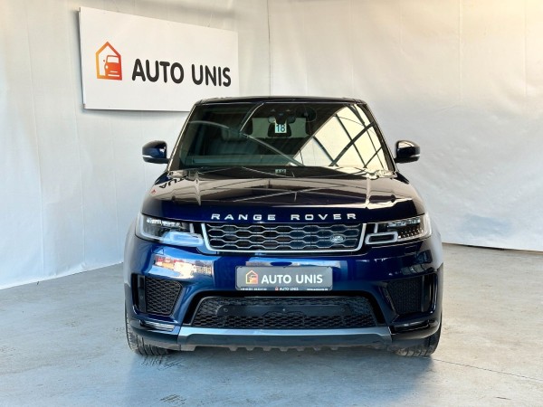 Купить Land Rover Range Rover Sport | 2.0 Plug-in | HSE в Литве | фото №2 | Unis.lt