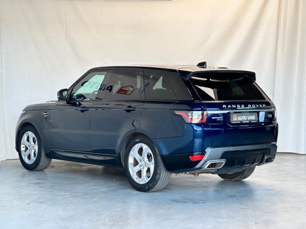 Купить Land Rover Range Rover Sport | 2.0 Plug-in | HSE в Литве | фото №6 | Unis.lt