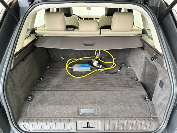 Buy Land Rover Range Rover Sport Plug-in*HSE*AWD*Scheckheft Lithuania | img №25 | Unis.lt