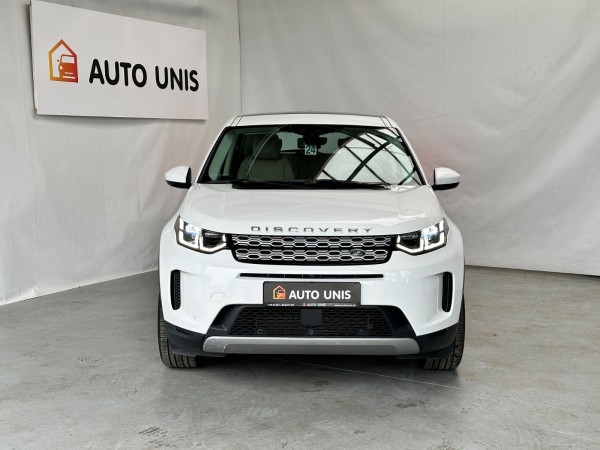 Buy Land Rover Discovery Sport | 1.5 Plug-in| SE | AWD Lithuania | img №2 | Unis.lt