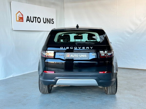 pirkite Lietuvoje Land Rover Discovery Sport | 2.0 Diesel | SE | AWD | nuotrauka №5 | Unis.lt