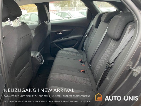 pirkite Lietuvoje Peugeot 3008 1.2 Benzin | Automatik | nuotrauka №10 | Unis.lt