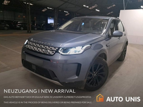 pirkite Lietuvoje Land Rover Discovery Sport | 1.5 Plug-In | SE | AWD | nuotrauka №1 | Unis.lt