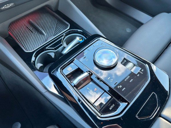 Купить BMW 540 d Touring xDrive M Sport PRO Hud Cam Shadow в Литве | фото №18 | Unis.lt