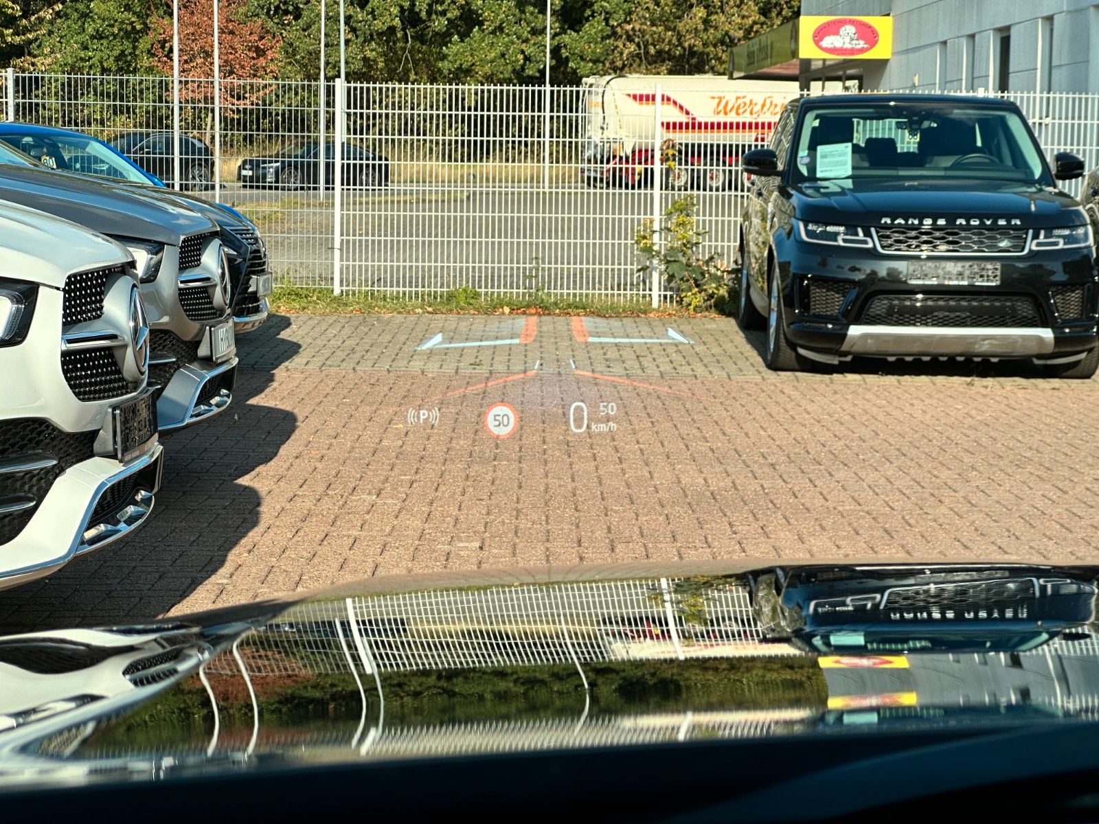 Купить BMW 540 d Touring xDrive M Sport PRO Hud Cam Shadow в Литве | фото №28 | Unis.lt
