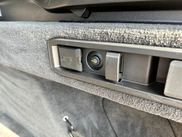 Купить BMW 540 d Touring xDrive M Sport PRO Hud Cam Shadow в Литве | фото №30 | Unis.lt