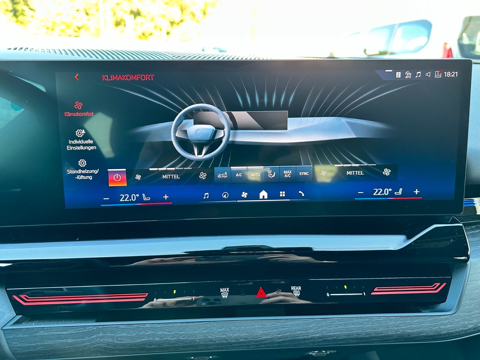 Купить BMW 540 d Touring xDrive M Sport PRO Hud Cam Shadow в Литве | фото №34 | Unis.lt