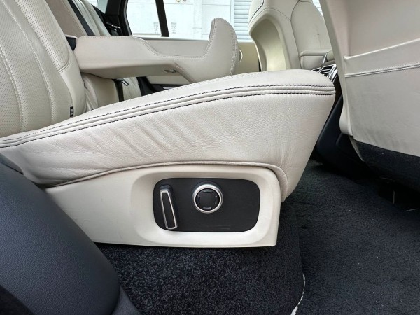 Купить Land Rover Range Rover Autobiography в Литве | фото №18 | Unis.lt