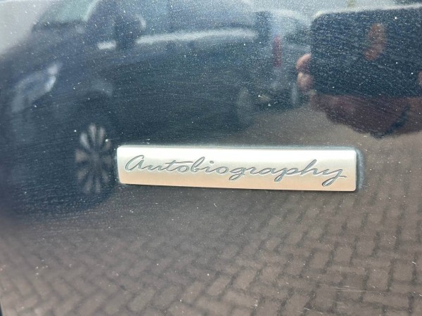 Купить Land Rover Range Rover Autobiography в Литве | фото №35 | Unis.lt