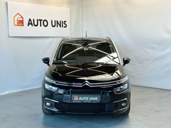 Купить Citroën Grand C4 Picasso SpaceTourer*Shine*7 sitze*1Hand в Литве | фото №2 | Unis.lt