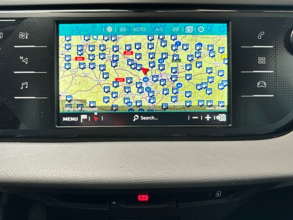 Купить Citroën Grand C4 Picasso SpaceTourer*Shine*7 sitze*1Hand в Литве | фото №15 | Unis.lt