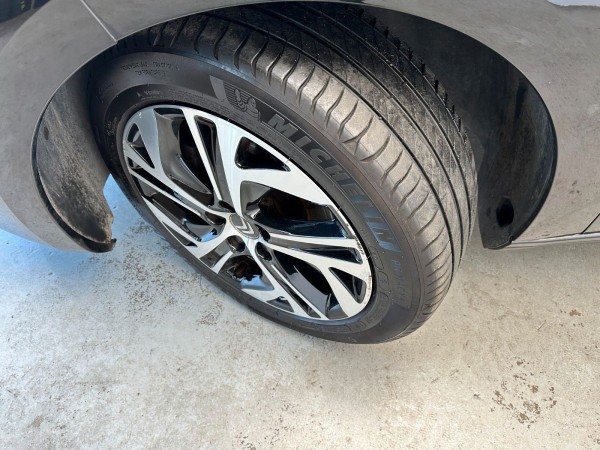 Купить Citroën Grand C4 Picasso SpaceTourer*Shine*7 sitze*1Hand в Литве | фото №17 | Unis.lt