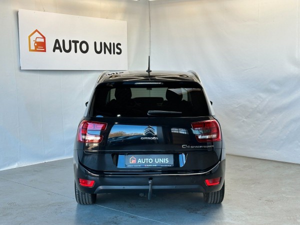 Купить Citroën Grand C4 Picasso SpaceTourer*Shine*7 sitze*1Hand в Литве | фото №5 | Unis.lt