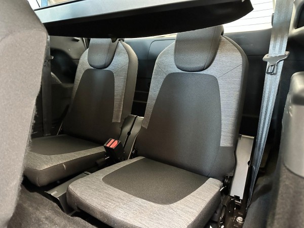Купить Citroën Grand C4 Picasso SpaceTourer*Shine*7 sitze*1Hand в Литве | фото №10 | Unis.lt