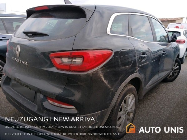 pirkite Lietuvoje Renault Kadjar 1.3 Benzine | Automatic | nuotrauka №4 | Unis.lt