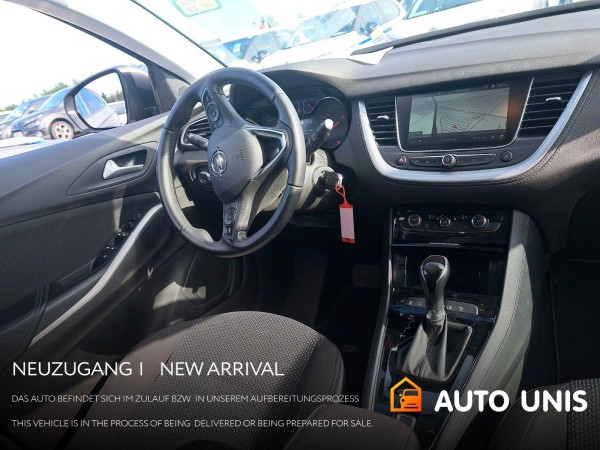 pirkite Lietuvoje Opel Grandland (X) 1.5 Diesel | Automatik | nuotrauka №3 | Unis.lt