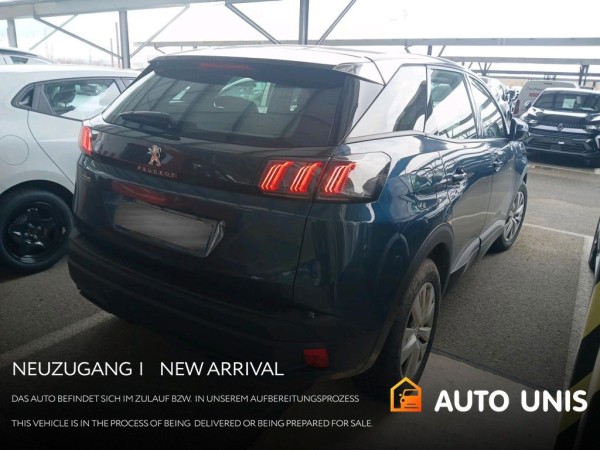 pirkite Lietuvoje Peugeot 3008 1.5 Diesel | Automatik | nuotrauka №4 | Unis.lt