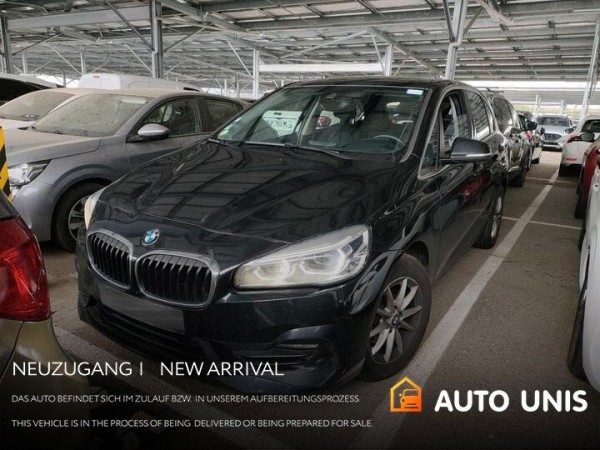 pirkite Lietuvoje BMW 216 Active Tourer 216d 1.5 Diesel | Automatik | nuotrauka №1 | Unis.lt